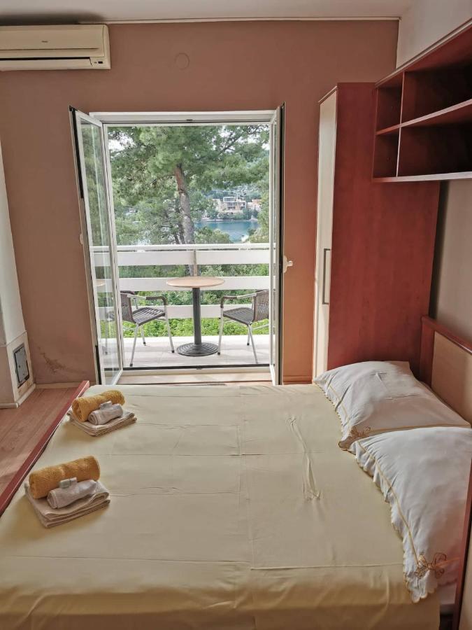 Vita Apartments *